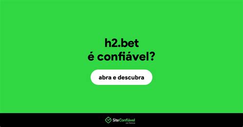 h3bet,h2 bet é confiavel